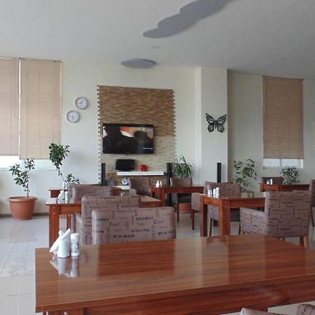 Best Hotel Bursa Kültér fotó
