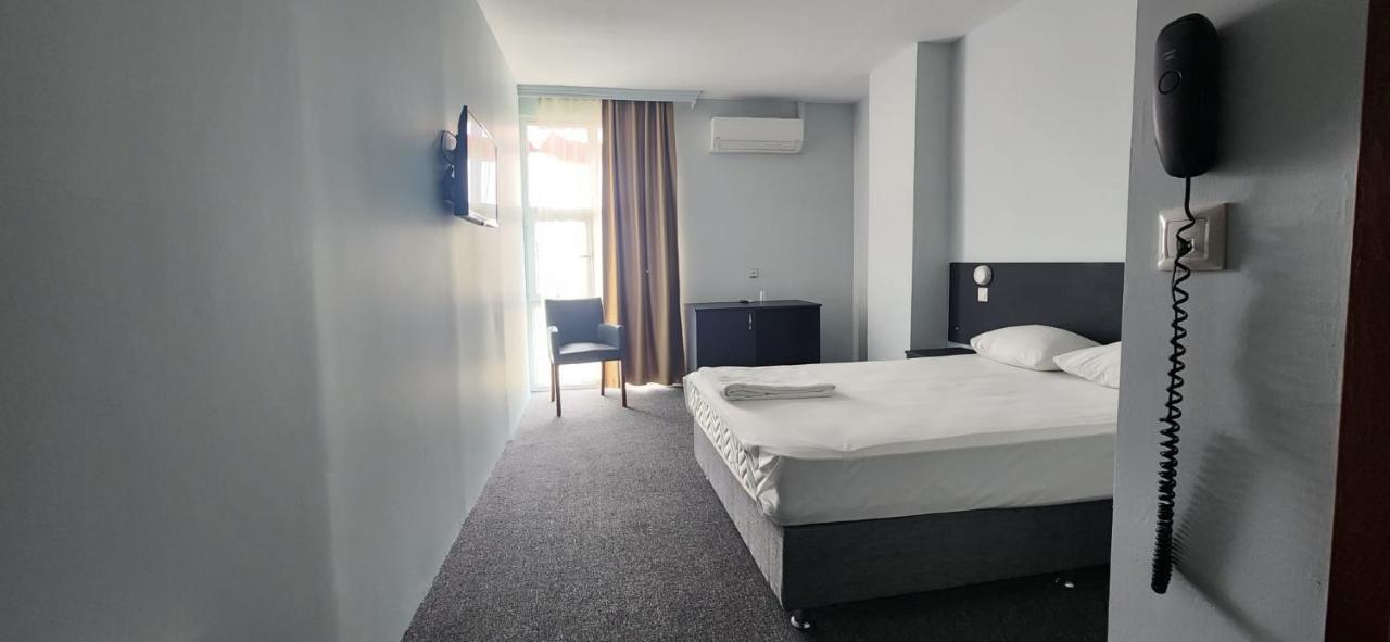 Best Hotel Bursa Kültér fotó