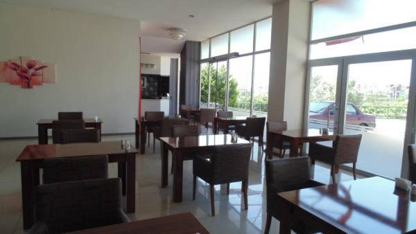 Best Hotel Bursa Kültér fotó