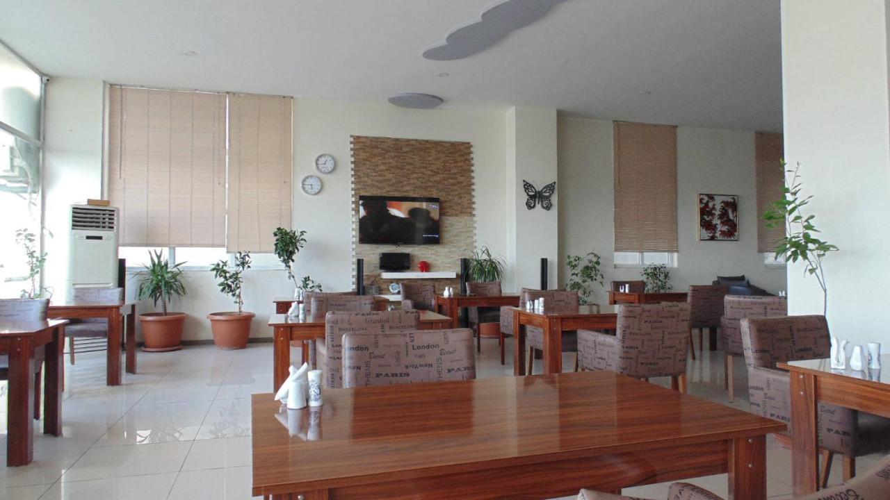 Best Hotel Bursa Kültér fotó