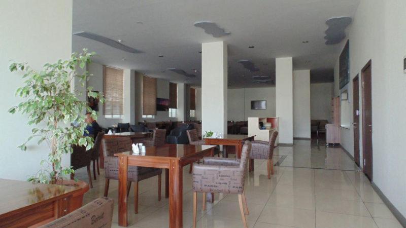 Best Hotel Bursa Kültér fotó